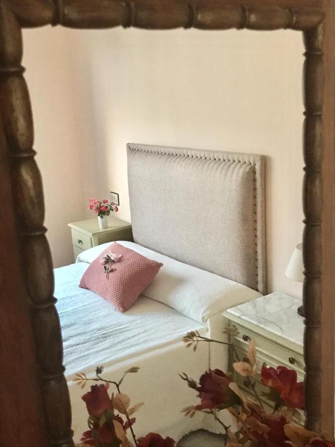 Apartamento Playa A 20 Minutos De Santiago Нойя Екстер'єр фото