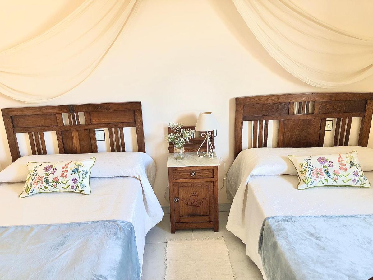 Apartamento Playa A 20 Minutos De Santiago Нойя Екстер'єр фото