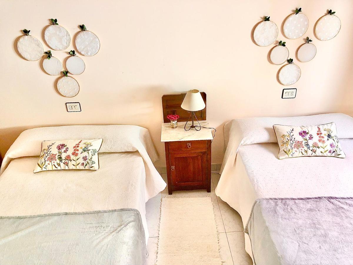 Apartamento Playa A 20 Minutos De Santiago Нойя Екстер'єр фото