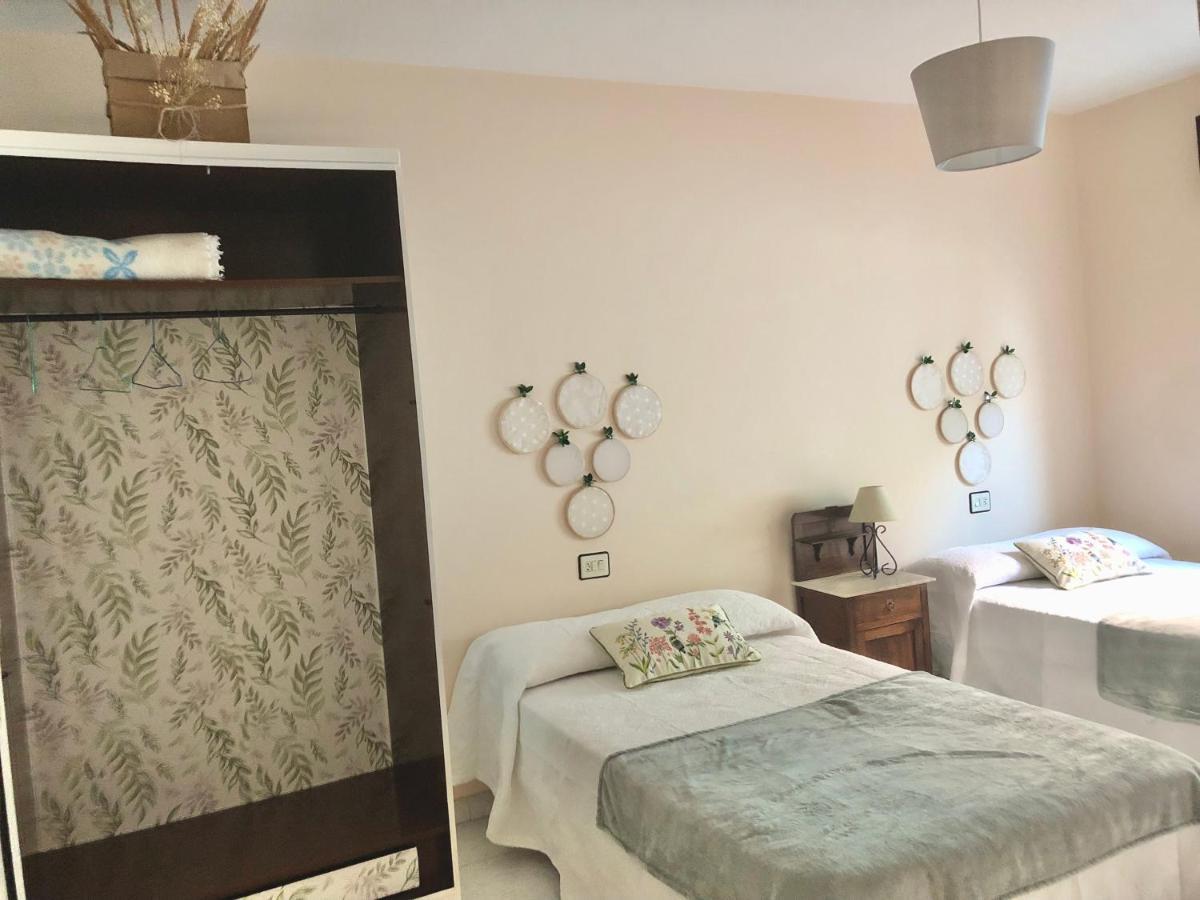 Apartamento Playa A 20 Minutos De Santiago Нойя Екстер'єр фото