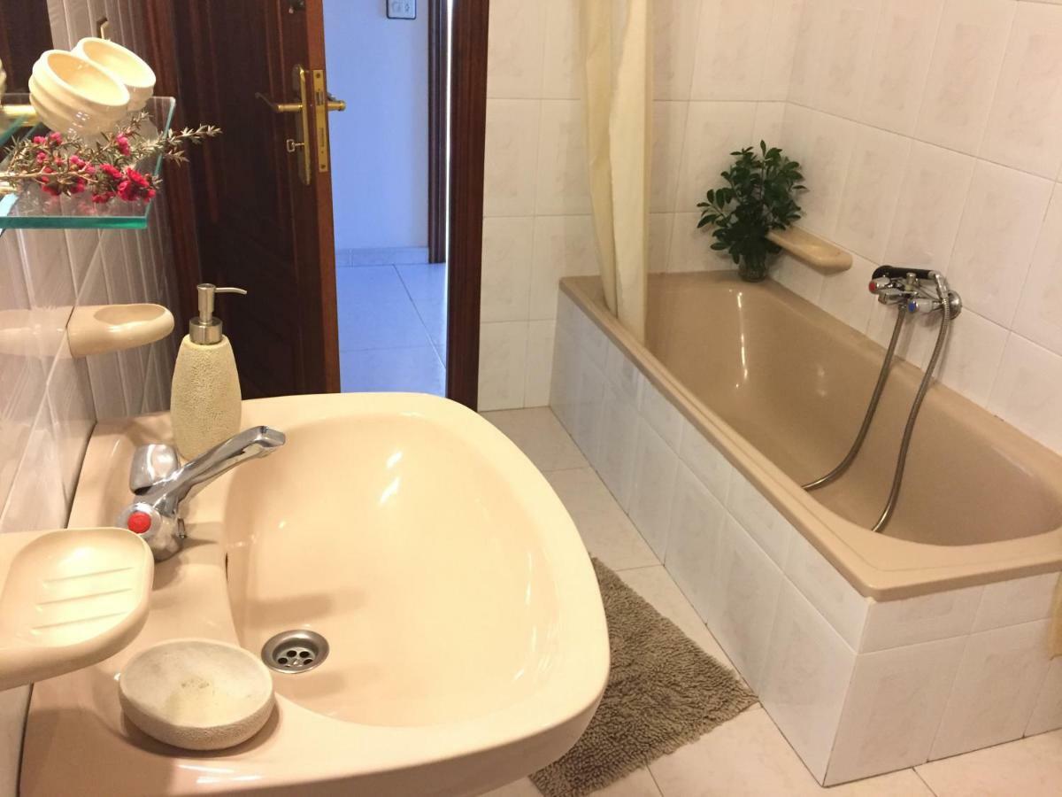 Apartamento Playa A 20 Minutos De Santiago Нойя Екстер'єр фото