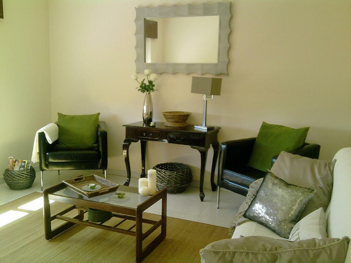 Apartamento Playa A 20 Minutos De Santiago Нойя Екстер'єр фото