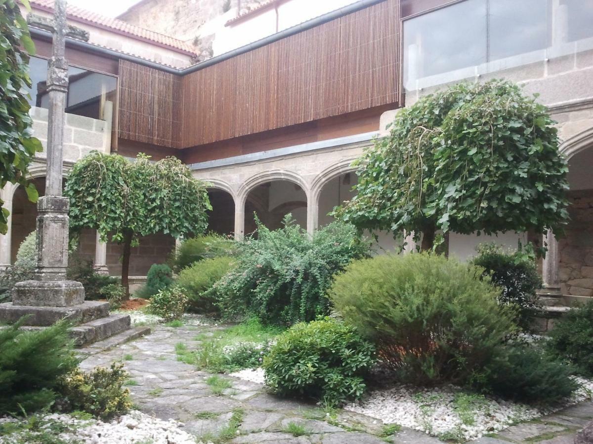 Apartamento Playa A 20 Minutos De Santiago Нойя Екстер'єр фото